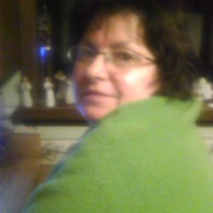 Meet your Posher, Nancy